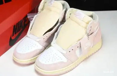 1 High OG Air FD2596-600 “Washed Jordan Pink” 0705